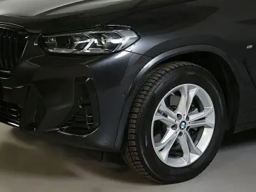 X3 xDr.20iA M Sport LED ACC HiFi LiveCockpit DAB