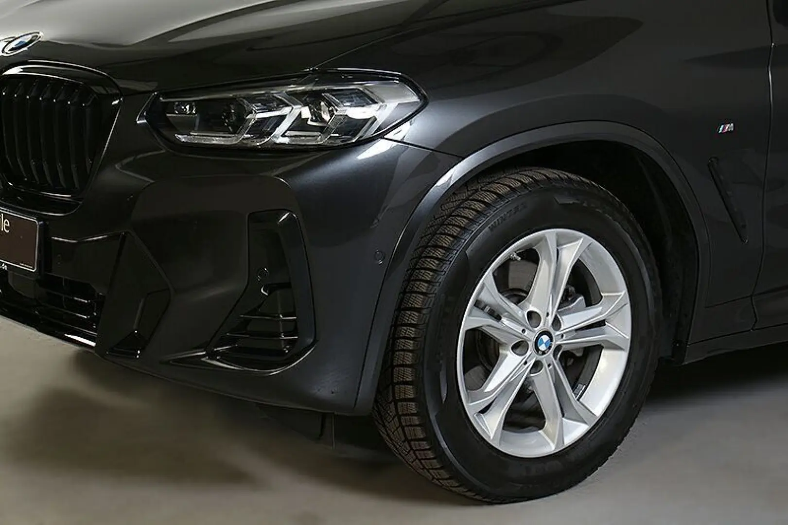 X3 xDr.20iA M Sport LED ACC HiFi LiveCockpit DAB