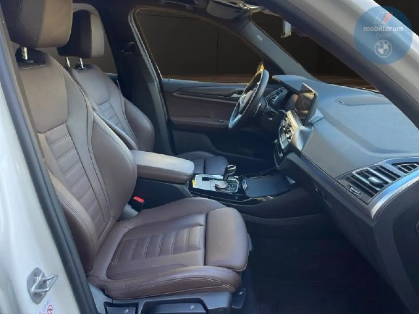 X3 xDrive20i M-Sport 19Zoll 360 Kamera LED