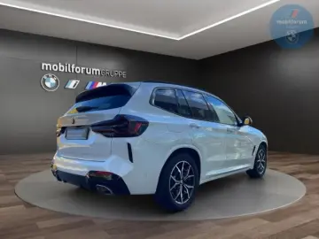 X3 xDrive20i M-Sport 19Zoll 360 Kamera LED