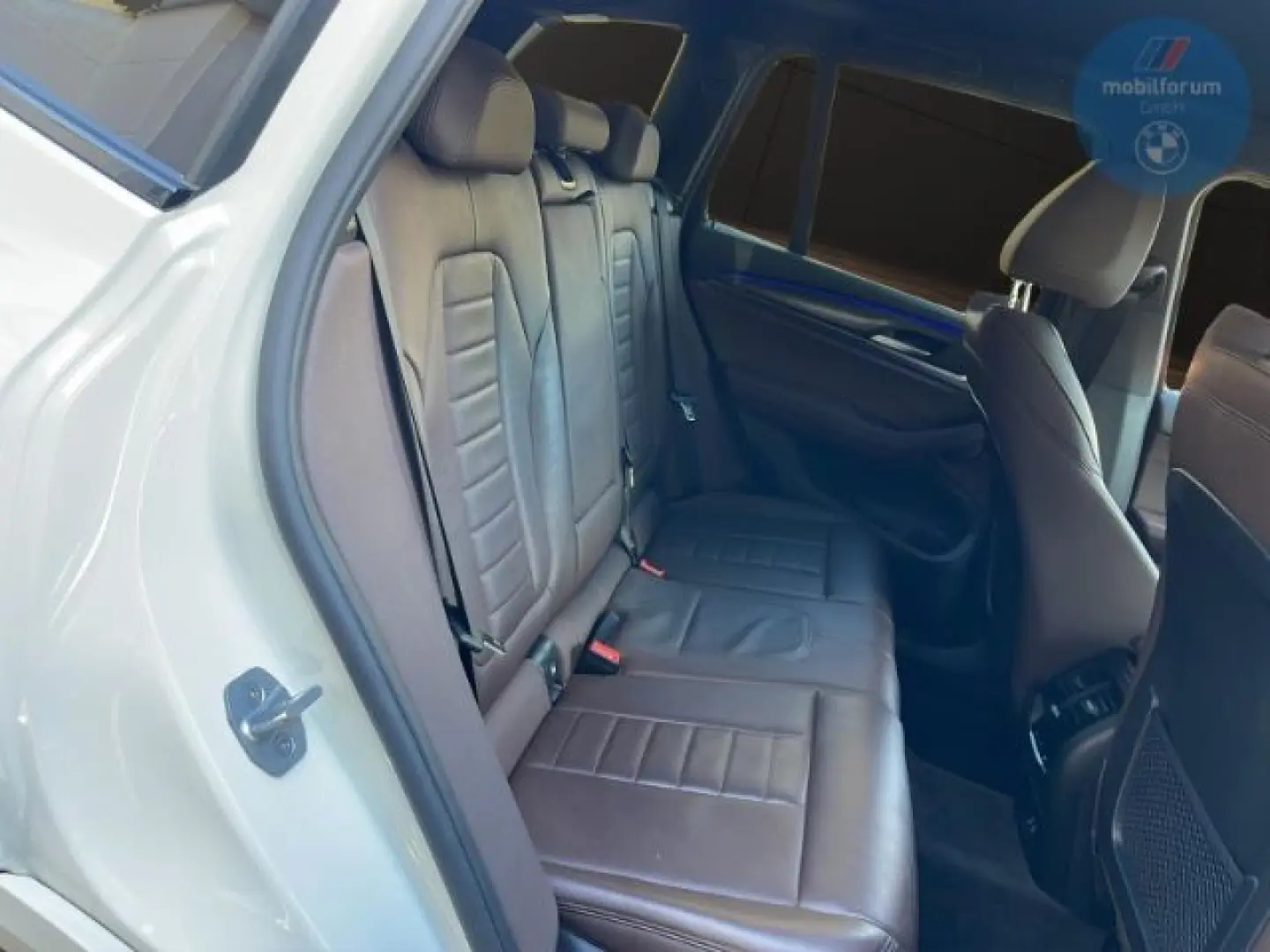 X3 xDrive20i M-Sport 19Zoll 360 Kamera LED