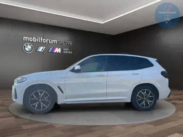 X3 xDrive20i M-Sport 19Zoll 360 Kamera LED