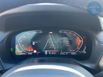 X3 xDrive20i M-Sport 19Zoll 360 Kamera LED