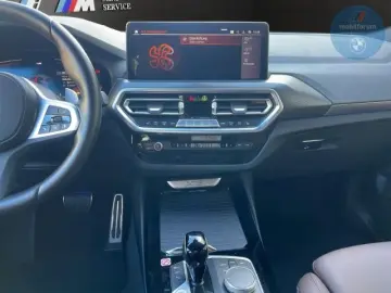 X3 xDrive20i M-Sport 19Zoll 360 Kamera LED