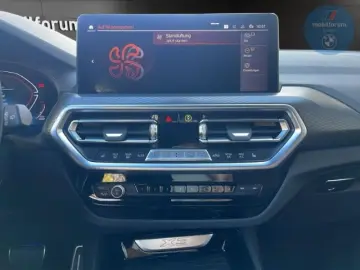 X3 xDrive20i M-Sport 19Zoll 360 Kamera LED