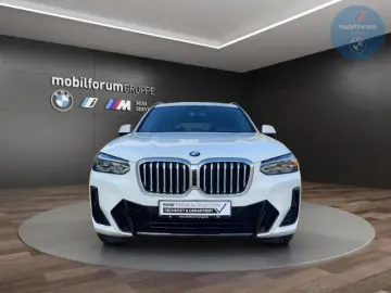 X3 xDrive20i M-Sport 19Zoll 360 Kamera LED