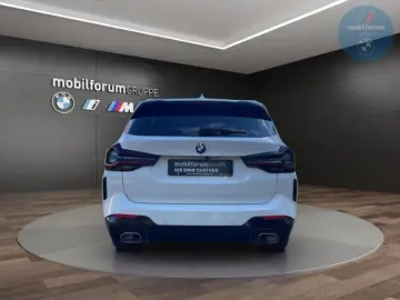 X3 xDrive20i M-Sport 19Zoll 360 Kamera LED