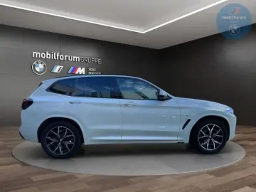 X3 xDrive20i M-Sport 19Zoll 360 Kamera LED