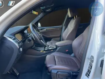 X3 xDrive20i M-Sport 19Zoll 360 Kamera LED