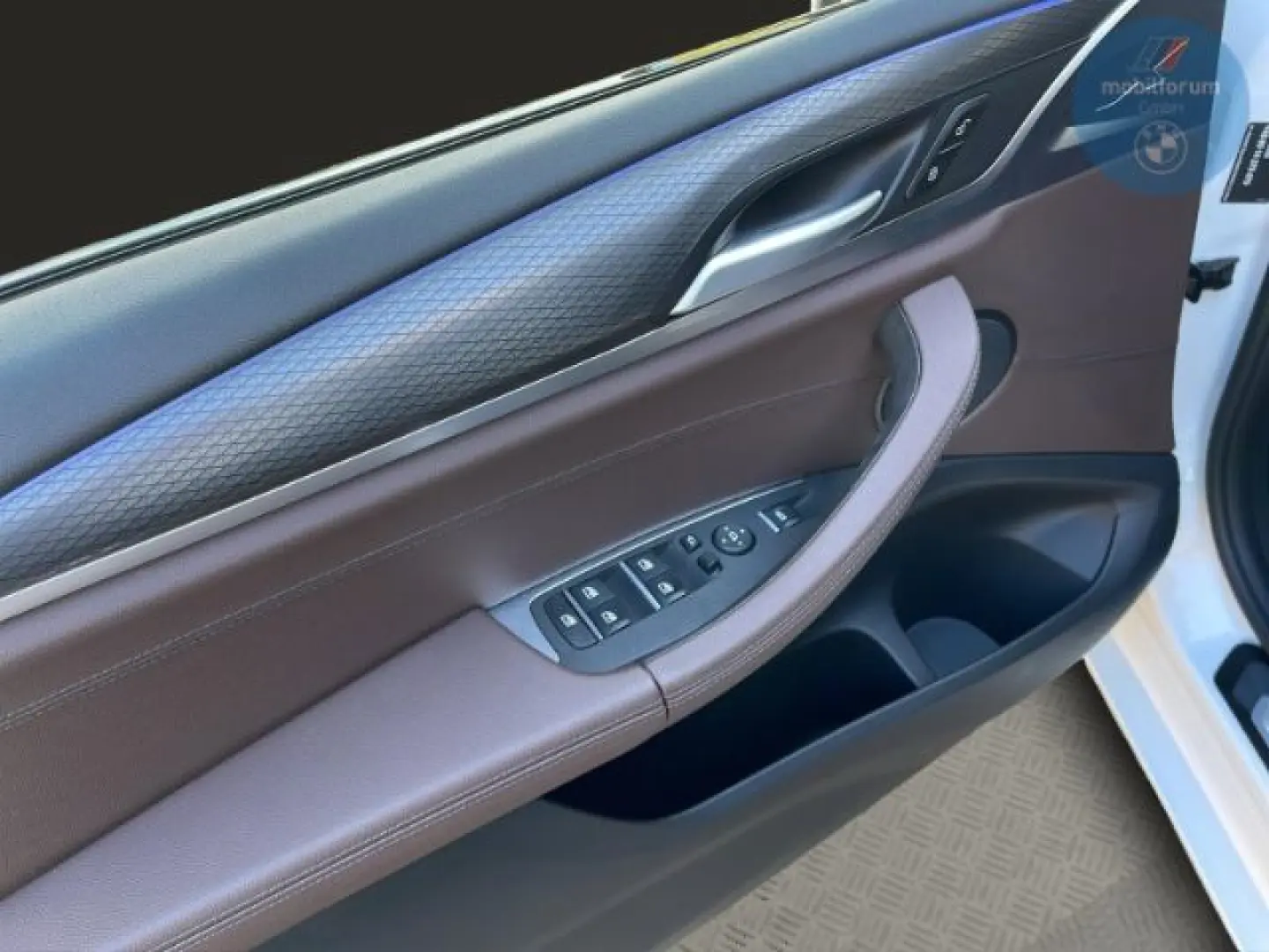 X3 xDrive20i M-Sport 19Zoll 360 Kamera LED