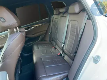 X3 xDrive20i M-Sport 19Zoll 360 Kamera LED