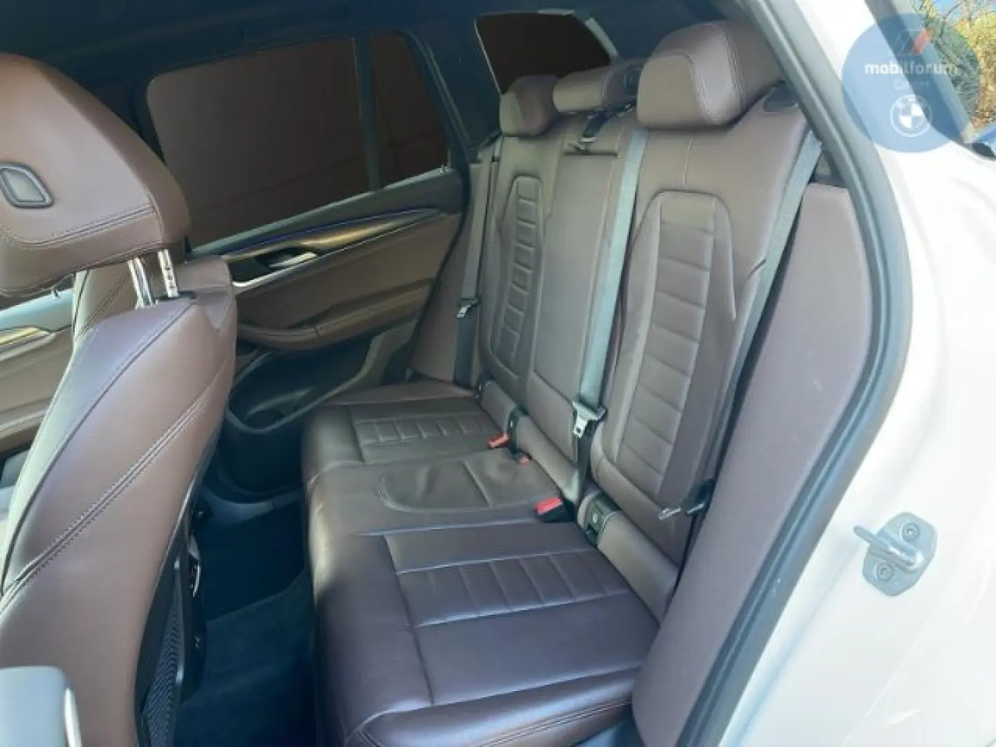 X3 xDrive20i M-Sport 19Zoll 360 Kamera LED