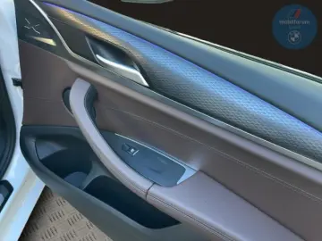 X3 xDrive20i M-Sport 19Zoll 360 Kamera LED