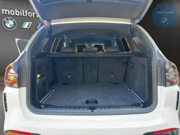 X3 xDrive20i M-Sport 19Zoll 360 Kamera LED