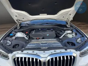 X3 xDrive20i M-Sport 19Zoll 360 Kamera LED