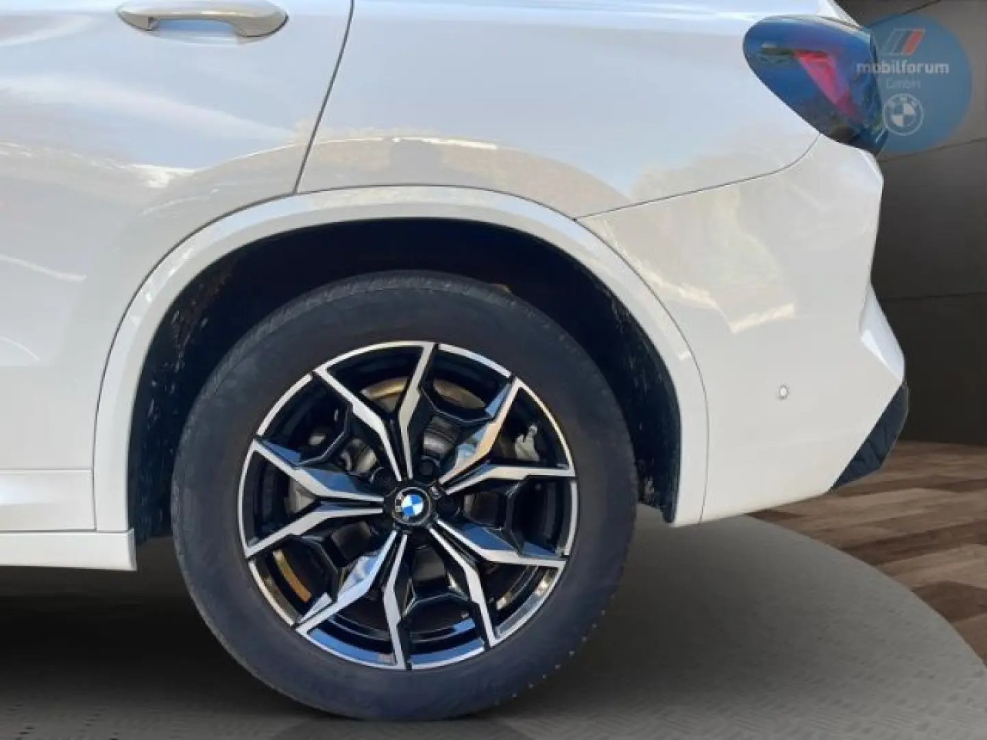 X3 xDrive20i M-Sport 19Zoll 360 Kamera LED