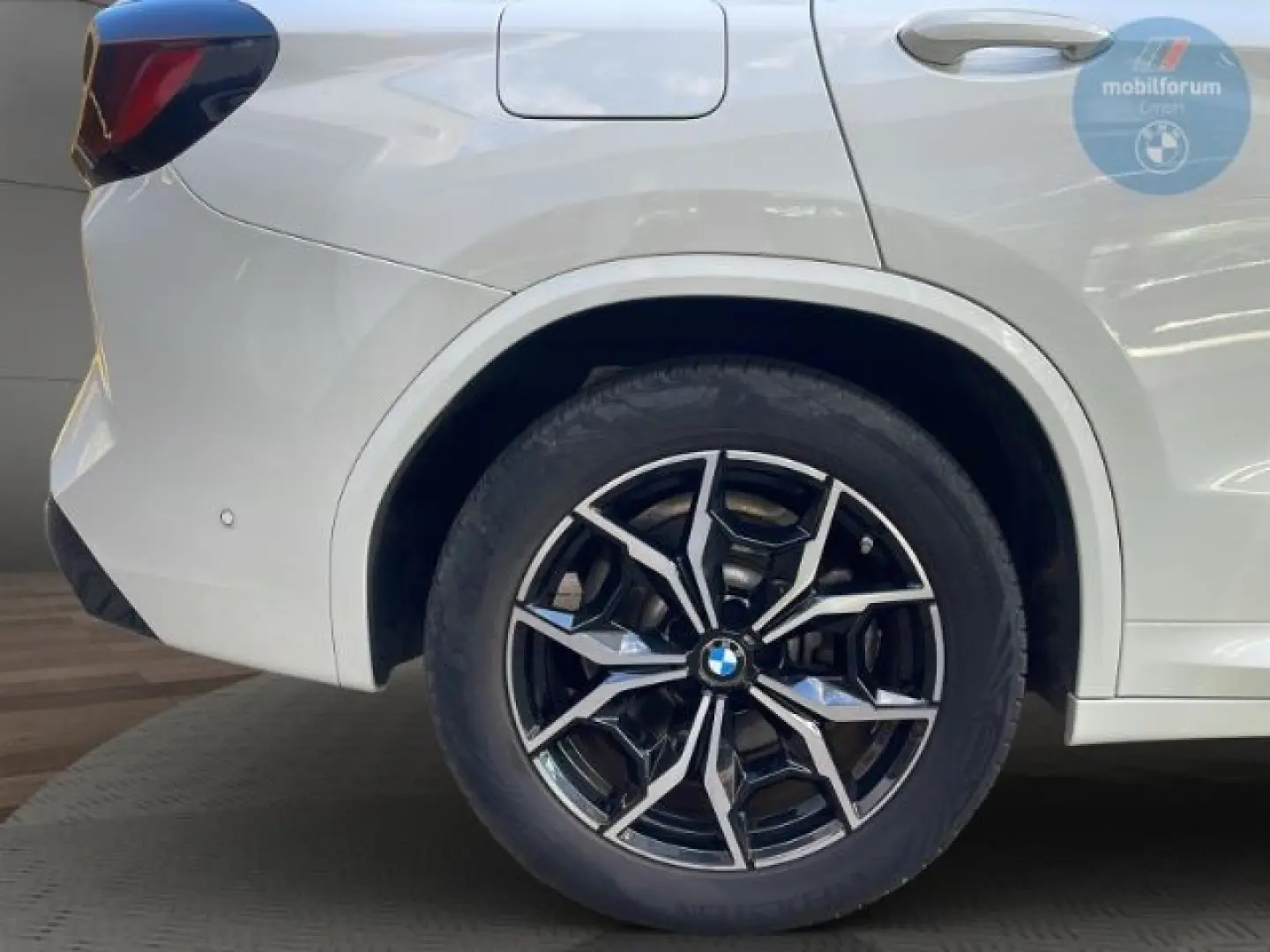 X3 xDrive20i M-Sport 19Zoll 360 Kamera LED