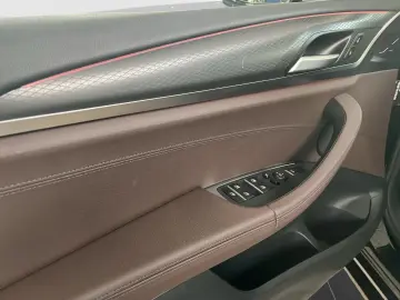 X3 xDrive20d ZA M Sport  LC Prof  PA Prof  WiFi