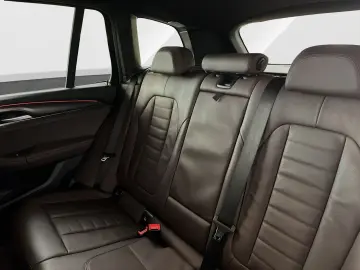 X3 xDrive20d ZA M Sport  LC Prof  PA Prof  WiFi