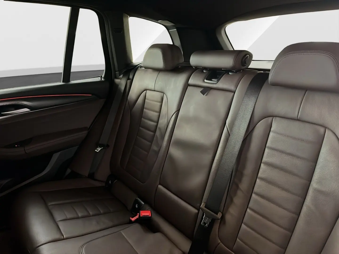 X3 xDrive20d ZA M Sport  LC Prof  PA Prof  WiFi