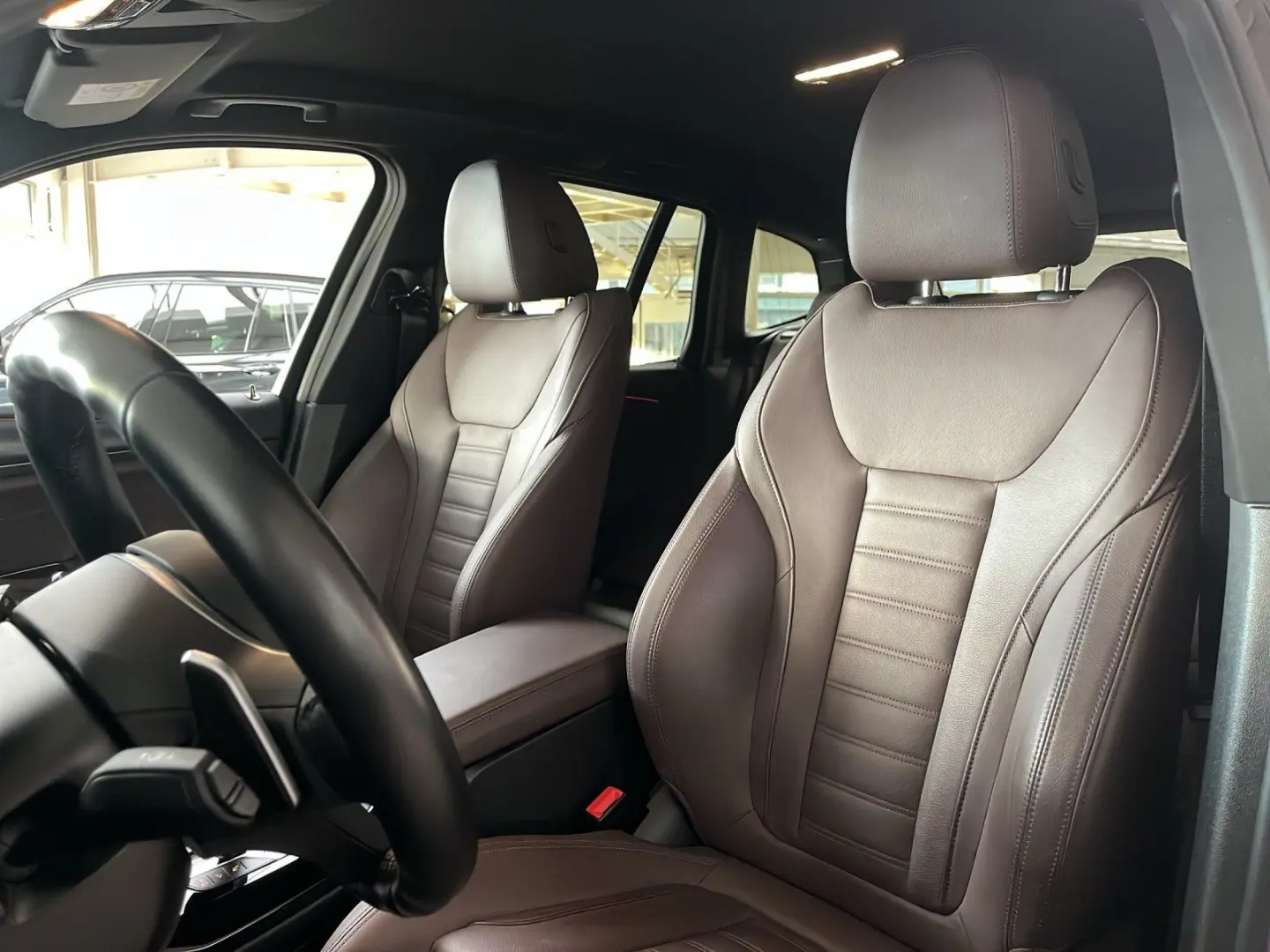 X3 xDrive20d ZA M Sport  LC Prof  PA Prof  WiFi