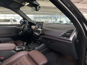 X3 xDrive20d ZA M Sport  LC Prof  PA Prof  WiFi