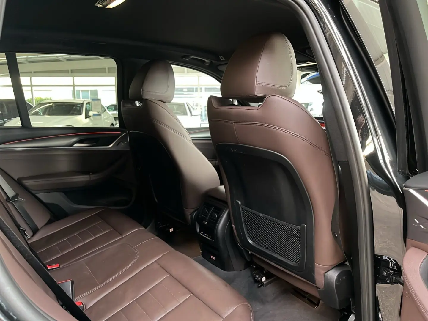 X3 xDrive20d ZA M Sport  LC Prof  PA Prof  WiFi