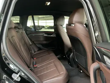 X3 xDrive20d ZA M Sport  LC Prof  PA Prof  WiFi