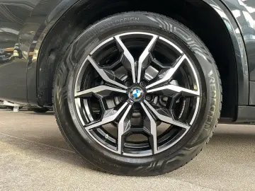 X3 xDrive20d ZA M Sport  LC Prof  PA Prof  WiFi