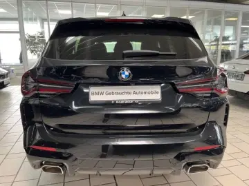 X3 xDrive 20i A M Sport Navi ParkAss  360 Grad S