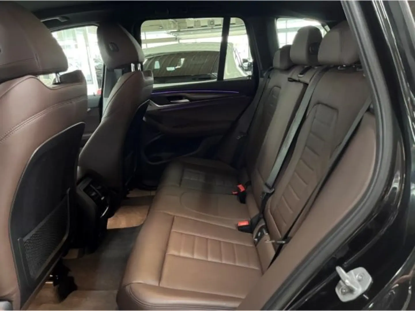 X3 xDrive 20i A M Sport Navi ParkAss  360 Grad S