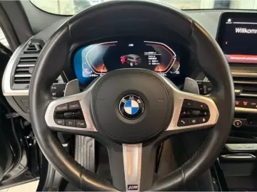 X3 xDrive 20i A M Sport Navi ParkAss  360 Grad S