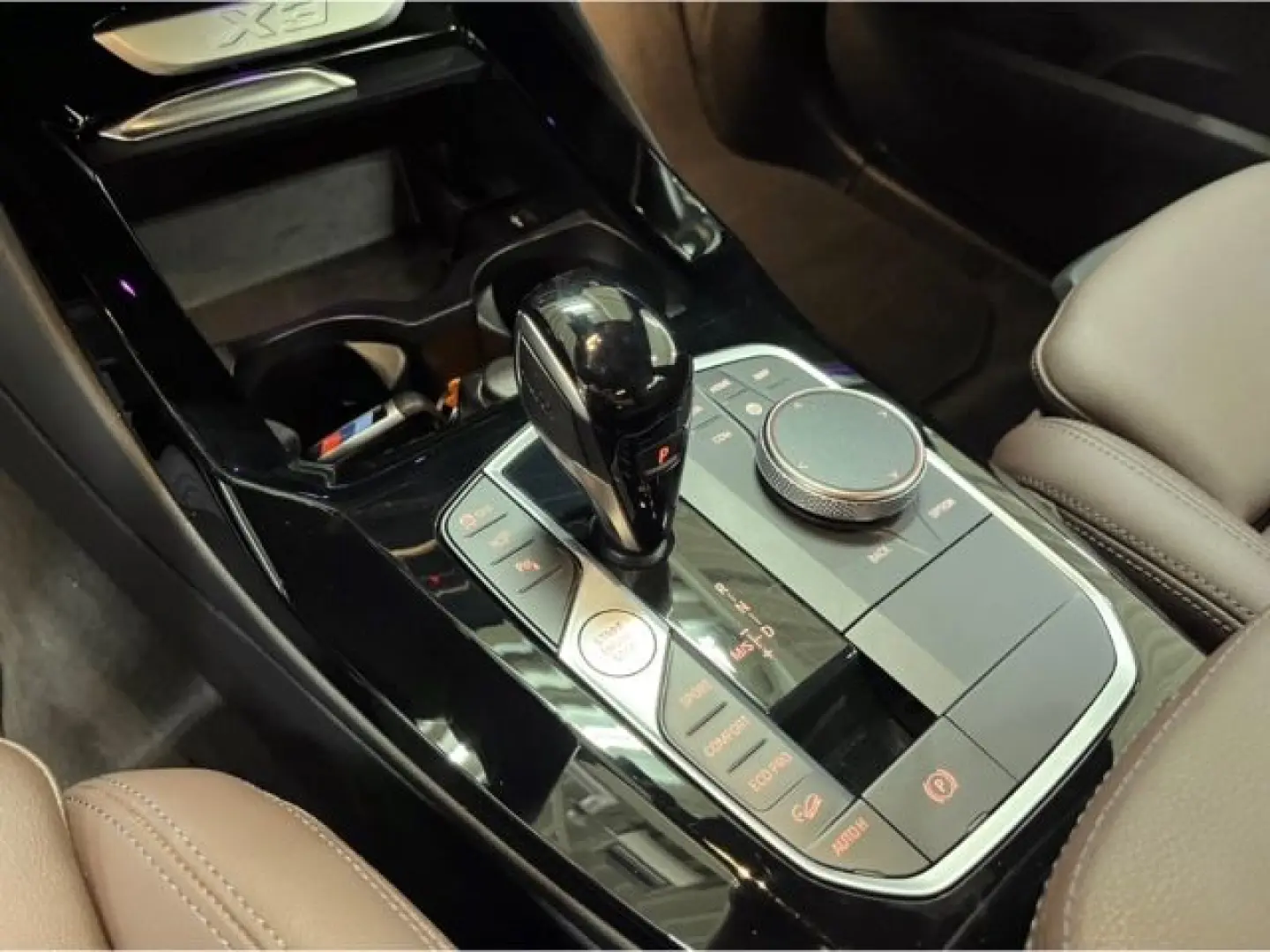 X3 xDrive 20i A M Sport Navi ParkAss  360 Grad S