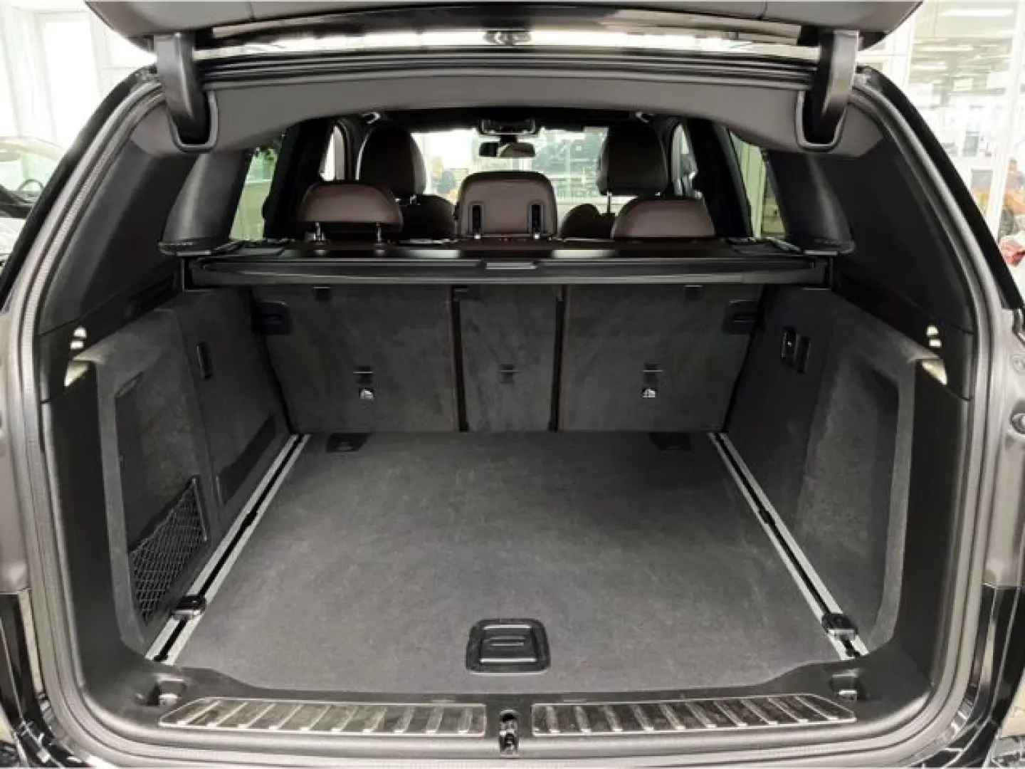 X3 xDrive 20i A M Sport Navi ParkAss  360 Grad S