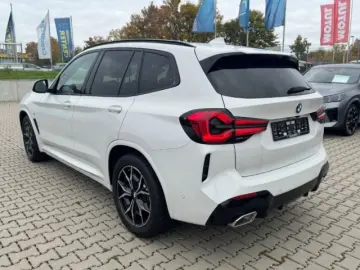 X3 xDrive 20d A M Sport Navi ParkASS  360 Grad S