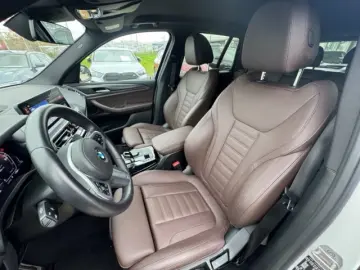 X3 xDrive 20d A M Sport Navi ParkASS  360 Grad S