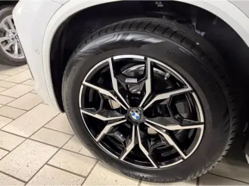 X3 xDrive 20d A M Sport Navi 360 Grad LED ParkAs