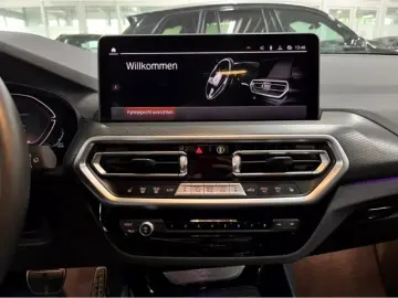 X3 xDrive 20d A M Sport Navi 360 Grad LED ParkAs