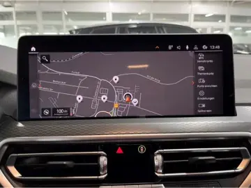 X3 xDrive 20d A M Sport Navi 360 Grad LED ParkAs