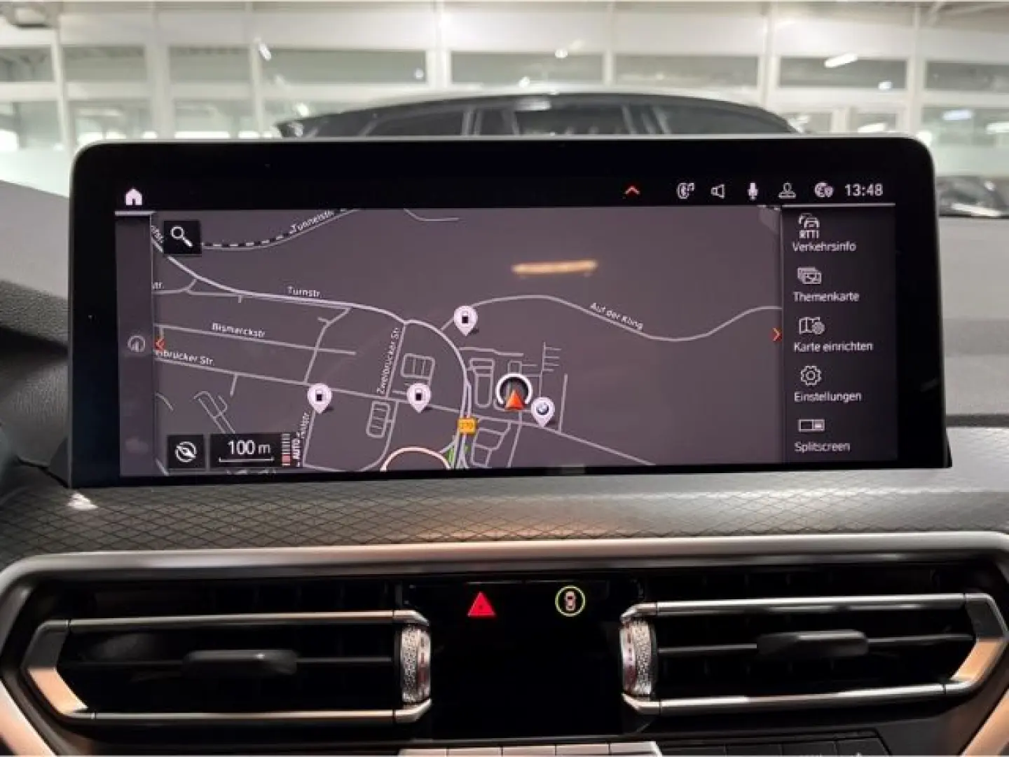 X3 xDrive 20d A M Sport Navi 360 Grad LED ParkAs