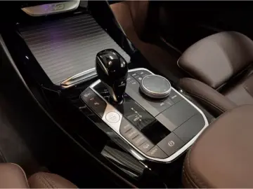 X3 xDrive 20d A M Sport Navi 360 Grad LED ParkAs