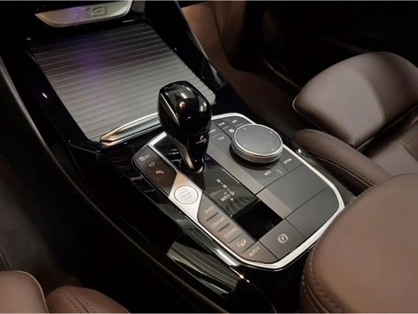 X3 xDrive 20d A M Sport Navi 360 Grad LED ParkAs