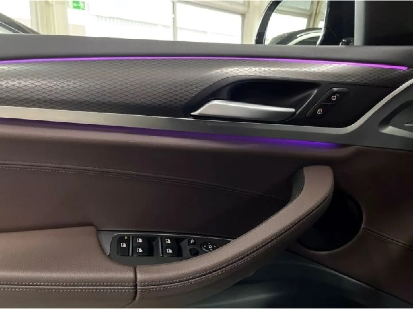 X3 xDrive 20d A M Sport Navi 360 Grad LED ParkAs