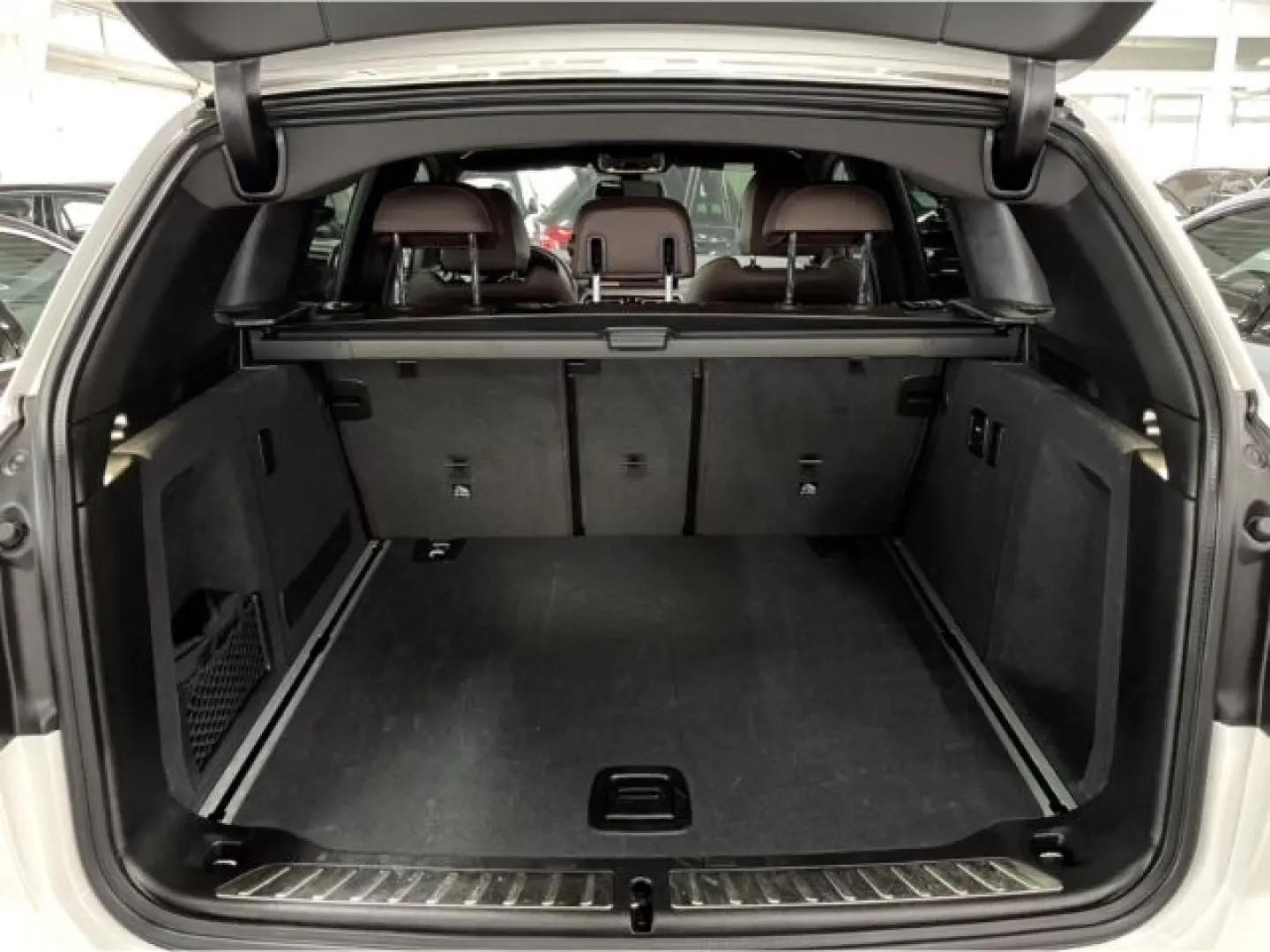 X3 xDrive 20d A M Sport Navi 360 Grad LED ParkAs