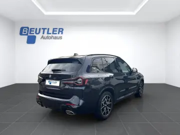 X3 xDrive20d M Sport 19  360 Kam SHZ CarPlay