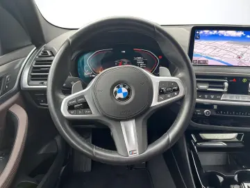 X3 xDrive20d M Sport 19  360 Kam SHZ CarPlay