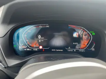 X3 xDrive20d M Sport 19  360 Kam SHZ CarPlay