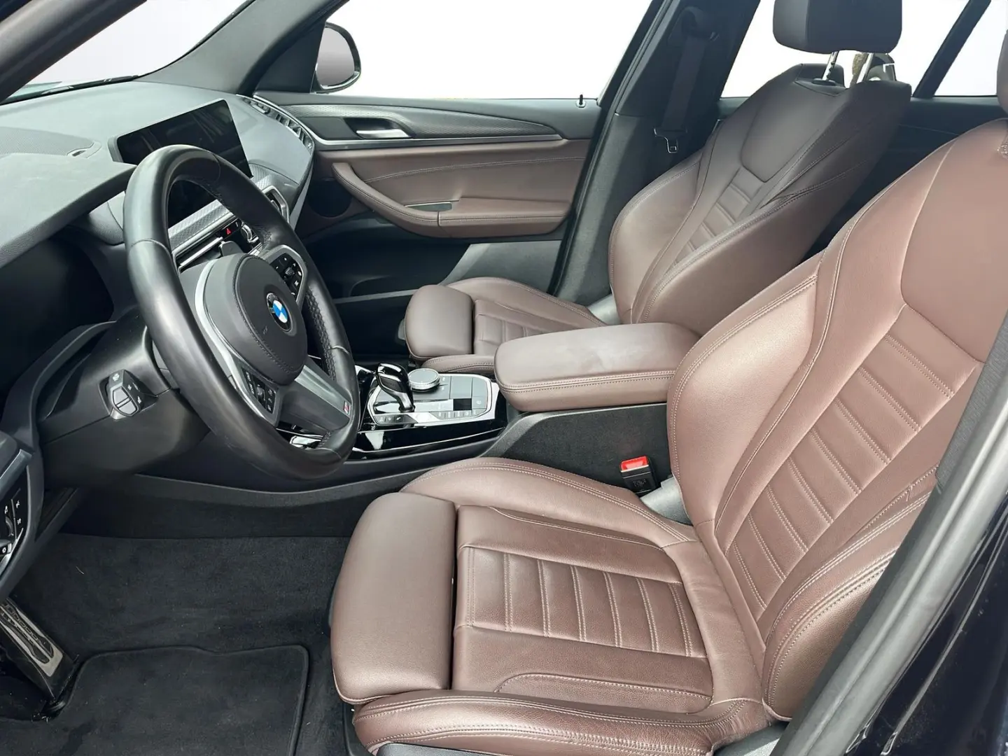 X3 xDrive20d M Sport 19  360 Kam SHZ CarPlay