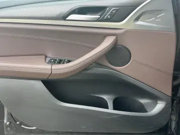 X3 xDrive20d M Sport 19  360 Kam SHZ CarPlay