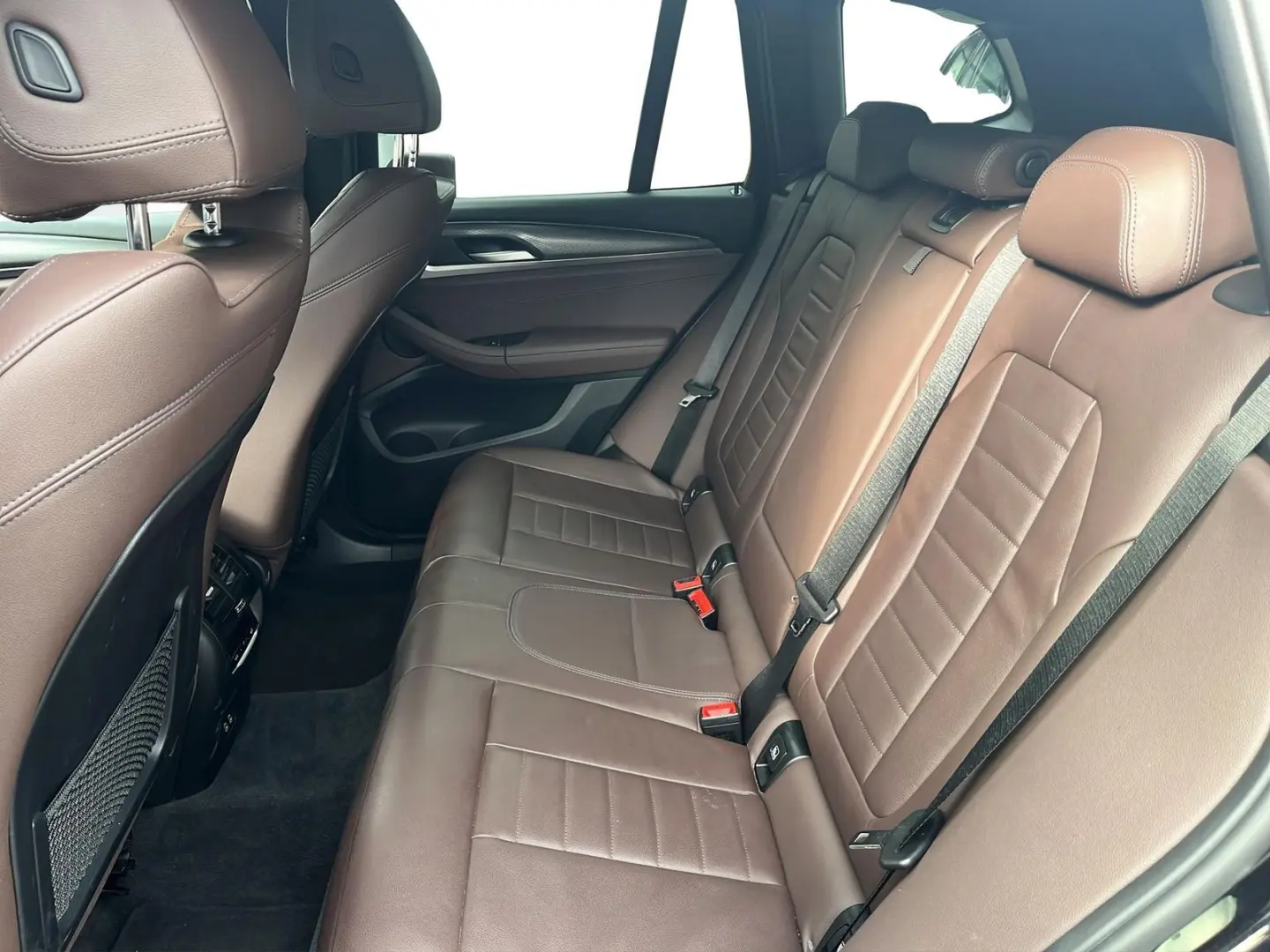 X3 xDrive20d M Sport 19  360 Kam SHZ CarPlay